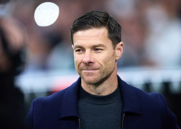 Vì sao Xabi Alonso phù hợp với Chelsea?