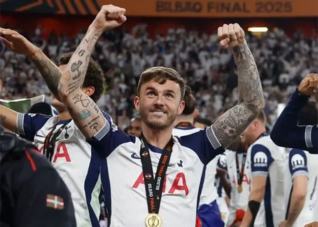 James Maddison có thể thay đổi Tottenham như thế nào?