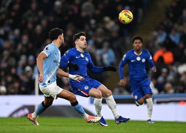 Read more about the article Nhận định bóng đá Chelsea vs Man City 21:00 – 16.05.2026
