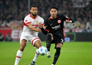 Nhận định bóng đá Frankfurt vs Stuttgart, 20:30 – 16.05.2026