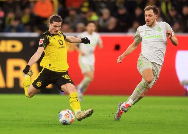 Nhận định lối chơi và điểm mạnh/yếu Werder Bremen vs Dortmund