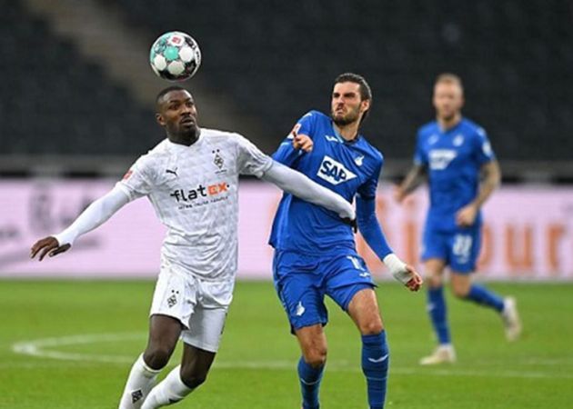 Nhận định lối chơi và điểm mạnh/yếu đội bóng Monchengladbach vs Hoffenheim
