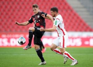 Nhận định bóng đá Bayern Munich vs FC Koln 20:30 – 16.05.2026