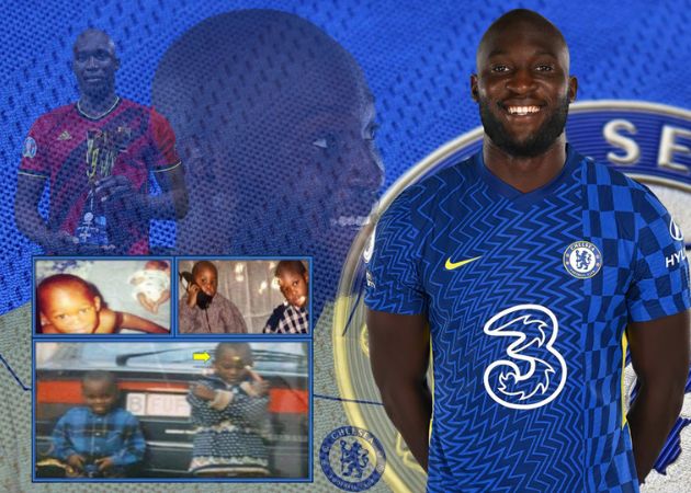 Read more about the article Lukaku Trên Đường Rời Napoli, Chương Cuối Tại Diego Maradona