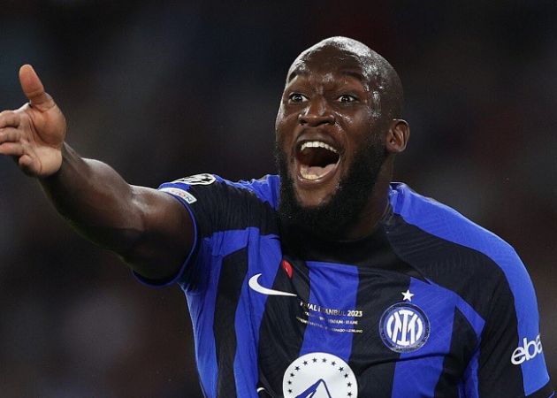 Saudi Arabia và Thổ Nhĩ Kỳ mở ra lối thoát cho Lukaku