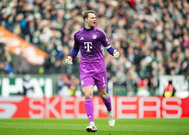 Read more about the article Manuel Neuer Và Cuộc Gọi Gây Chấn Động Cánh Cửa World Cup 2026 Mở Lại