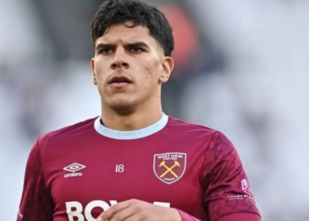 Vì sao Arsenal cần Mateus Fernandes?