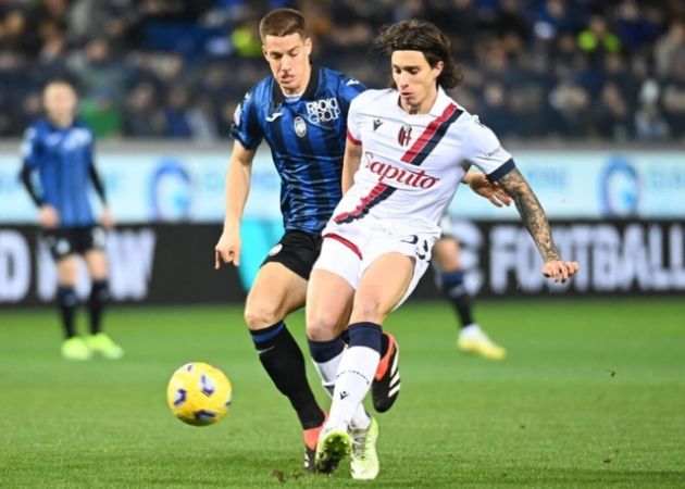 Nhận định lối chơi và điểm mạnh/yếu đội bóng Atalanta vs Bologna