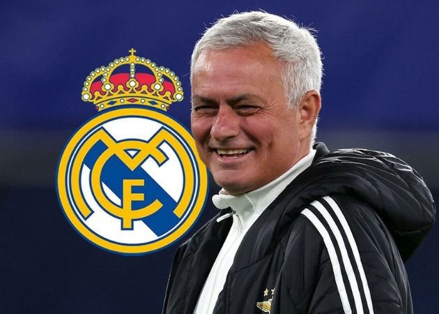 Read more about the article Mourinho Phá Vỡ Im Lặng, Tiết Lộ Sự Thật Về Khả Năng Tái Xuất Tại Real Madrid