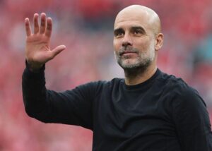 Pep Guardiola Gây Bão Với Phát Biểu Đầy Ẩn Ý, Tương Lai Tại Man City