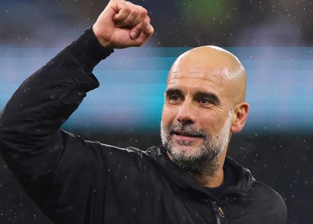 Những phát biểu đầy ẩn ý của Pep Guardiola
