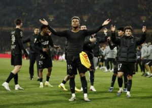 Nhận định bóng đá Paris vs PSG 02:00 – 18.05.2026