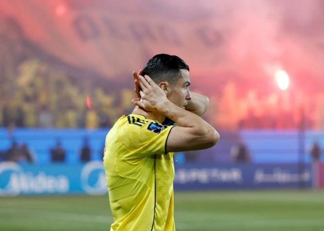 Tương lai nào cho Ronaldo và Al Nassr?