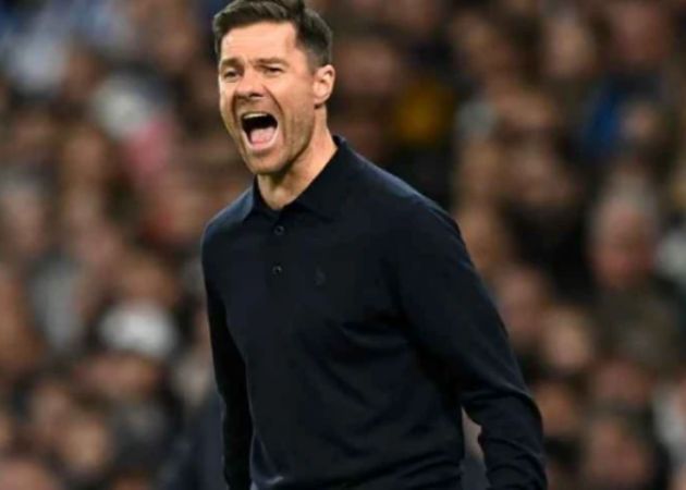 Read more about the article Xabi Alonso Chốt Bến Đỗ Chelsea