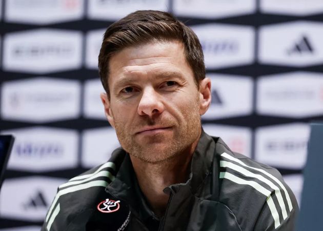 Xabi Alonso sẽ thay đổi Chelsea như thế nào?
