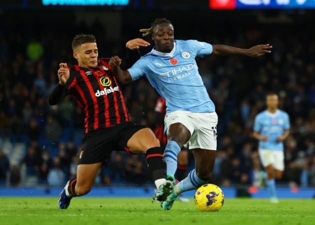 Read more about the article Nhận định bóng đá Bournemouth vs Man City 01:30 – 20.05.2026