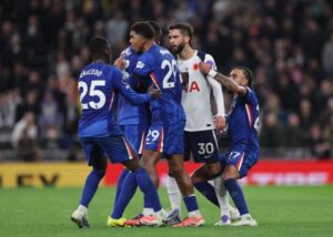 Nhận định bóng đá Chelsea vs Tottenham 02:15 – 20.05.2026