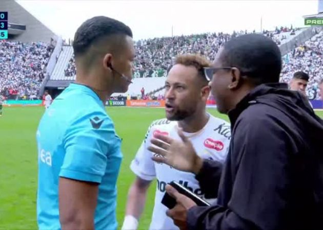 Thời điểm nhạy cảm với tương lai của Neymar ở tuyển Brazil