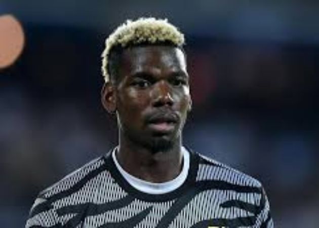 Hành trình tái sinh dang dở của Paul Pogba tại AS Monaco