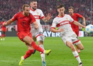 Nhận định bóng đá Bayern vs Stuttgart  01:00 – 24.05.2026