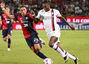 Nhận định bóng đá AC Milan vs Cagliari 20:00 – 24.05.2026
