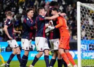 Nhận định bóng đá Bologna vs Inter Milan 20:00 – 24.05.2026