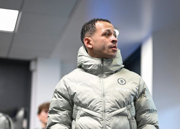 Chelsea cho thấy bản lĩnh sau thất bại đau đớn ở FA Cup