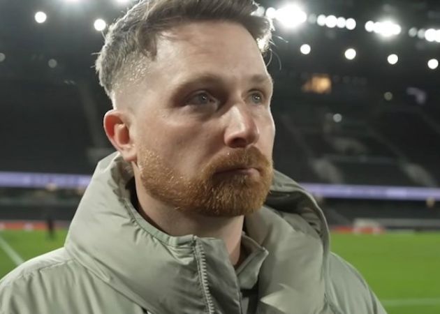 Bài toán lực lượng khiến Chelsea đau đầu