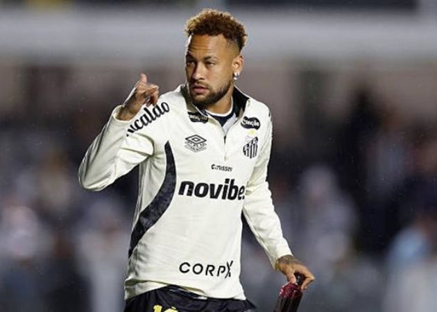 Read more about the article Neymar Mơ Viết Lại Lịch Sử Đưa Brazil Chạm Tay Vào Cúp Vàng