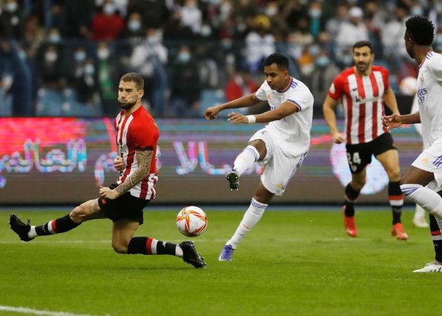 Read more about the article Nhận định bóng đá Real Madrid vs Athletic Bilbao 02:00 – 24.05.2026