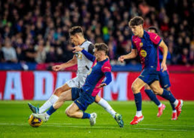 Read more about the article Nhận định bóng đá Valencia vs Barcelona 02:00 – 24.05.2026
