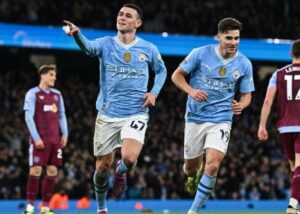 Nhận định bóng đá Man City vs Aston Villa 22:00 – 24.05.2026
