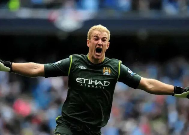 Joe Hart đánh giá cao 3 thương vụ mang tính bước ngoặt của Arsenal