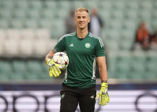 Read more about the article Joe Hart Gọi Tên 3 Bom Tấn Đưa Pháo Thủ Lên Đỉnh Ngoại Hạng Anh