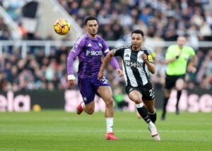 Nhận định bóng đá Fulham vs Newcastle 22:00 – 24.05.2026