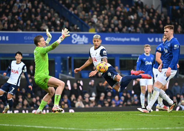 Read more about the article Nhận định bóng đá Tottenham vs Everton 22:00 – 24.05.2026