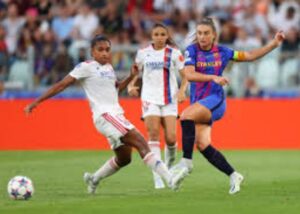 Nhận định bóng đá Women Barca vs Women Lyon 23:00 – 24.05.2026