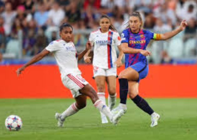 Nhận định lối chơi và điểm mạnh/yếu đội bóng Women Barca vs Women Lyon