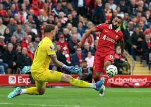 Nhận định bóng đá Liverpool vs Brentford 22:00 – 24.05.2026