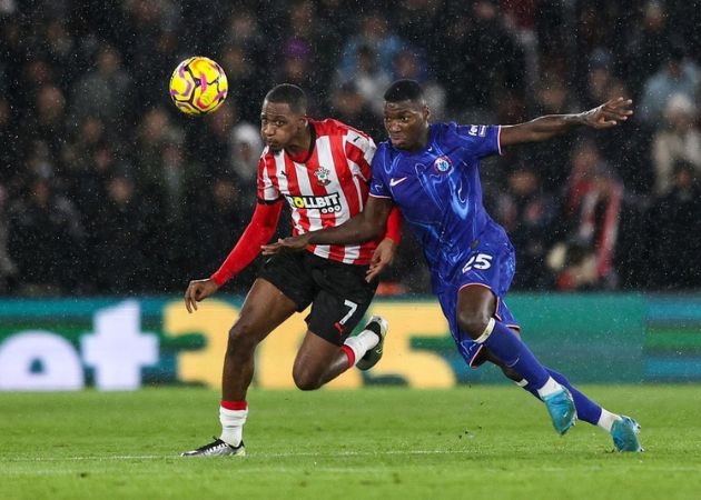 Read more about the article Nhận định bóng đá Chelsea vs Sunderland 22:00 – 24.05.2026