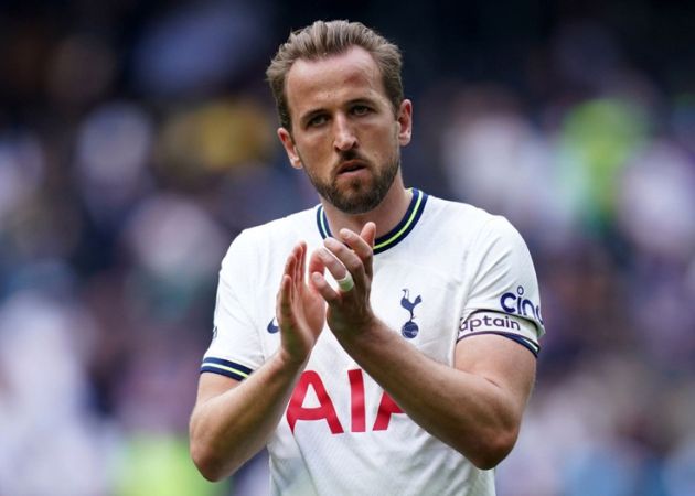Read more about the article Harry Kane đi vào lịch sử tuyển Anh Cột mốc vĩ đại sau gần 70 năm