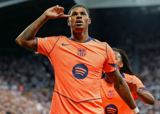 Rashford trở lại tuyển Anh sau mùa giải nhiều biến động