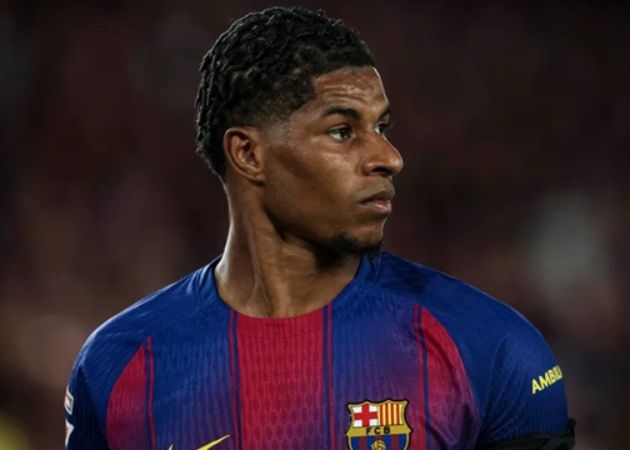 Read more about the article Rashford khiến CĐV MU dậy sóng