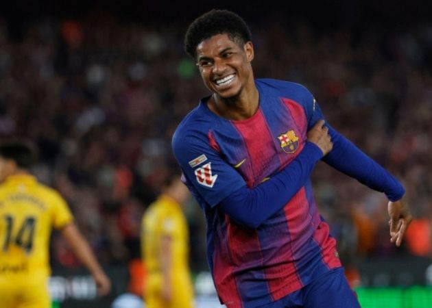 Người hâm mộ chia phe vì Rashford