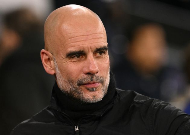 Vì sao Pep Guardiola quyết định rời Etihad?