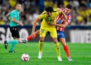 Nhận định bóng đá Villarreal vs Atletico Madrid 02:00 – 25.05.2026