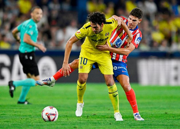 Read more about the article Nhận định bóng đá Villarreal vs Atletico Madrid 02:00 – 25.05.2026