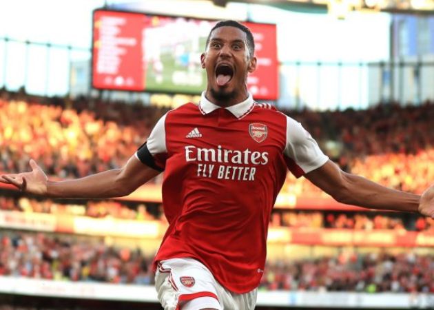 Arsenal thay đổi tư duy sau chức vô địch Premier League