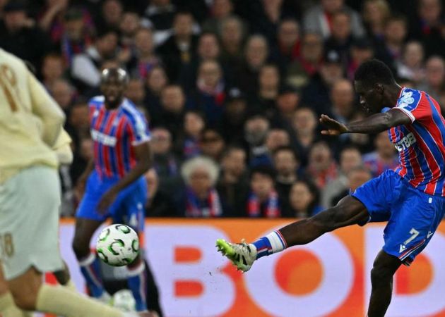 Read more about the article Nhận định bóng đá Crystal Palace vs Rayo Vallecano  02:00 – 28.05.2026