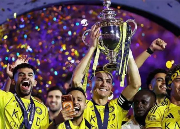 Read more about the article Ronaldo Chạm Cột Mốc Vô Tiền Khoáng Hậu World Cup 2026